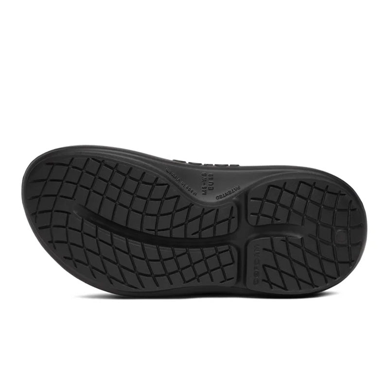 OOFOS Unisex Ooyea Plus 3