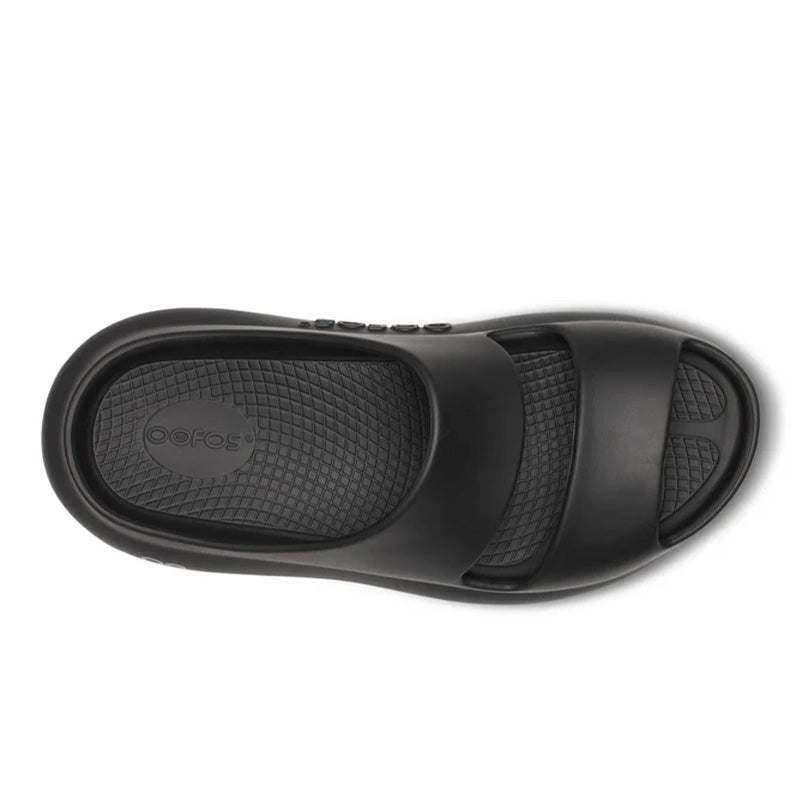 OOFOS Unisex Ooyea Plus 3