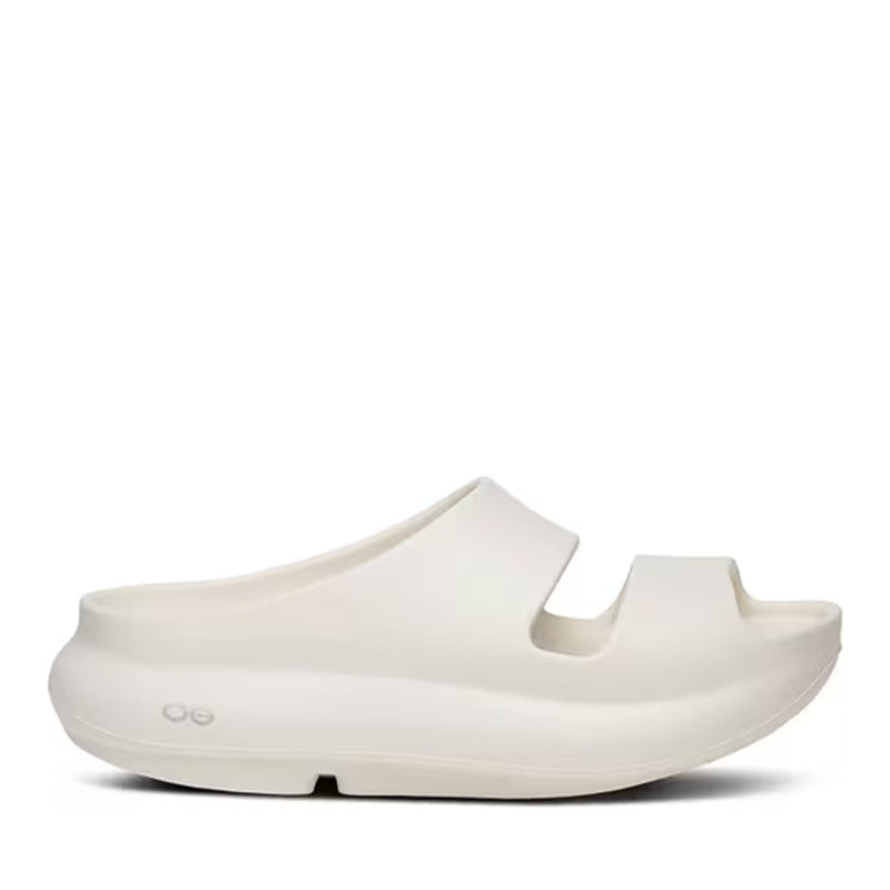 OOFOS Unisex Ooyea Slides 3