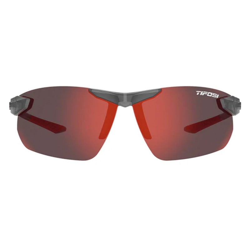 Tifosi Unisex Seek FC 2.0 OSFA