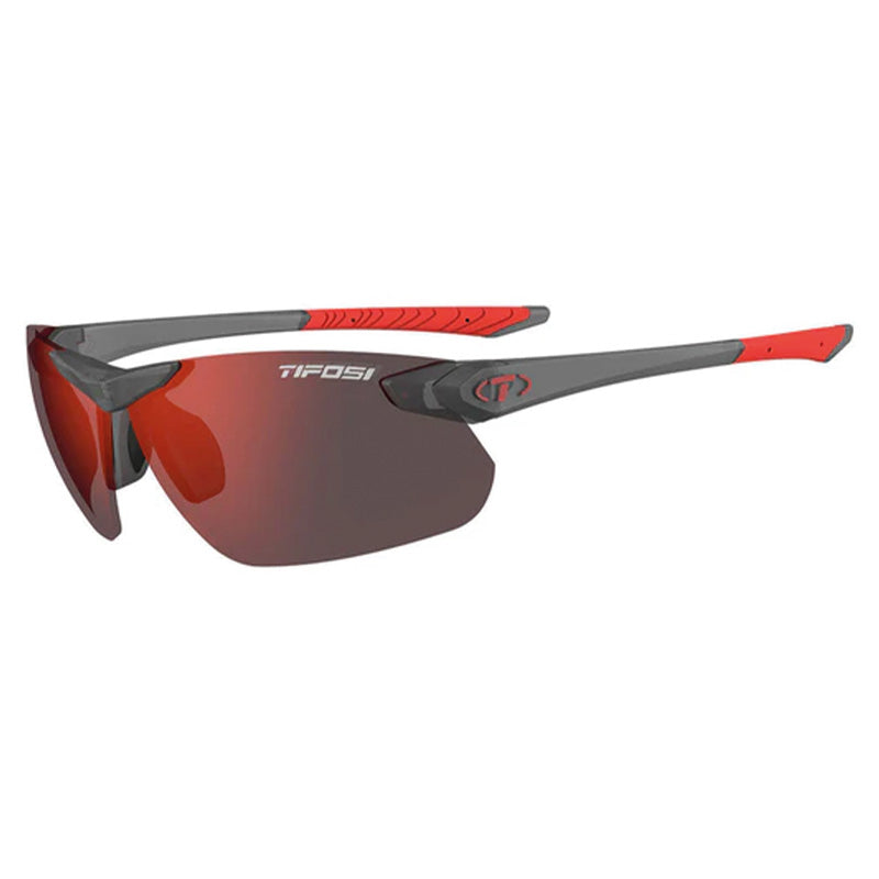 Tifosi Unisex Seek FC 2.0 OSFA