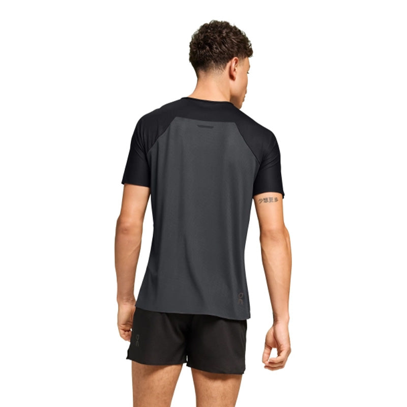 On Running Men's Performance-T S