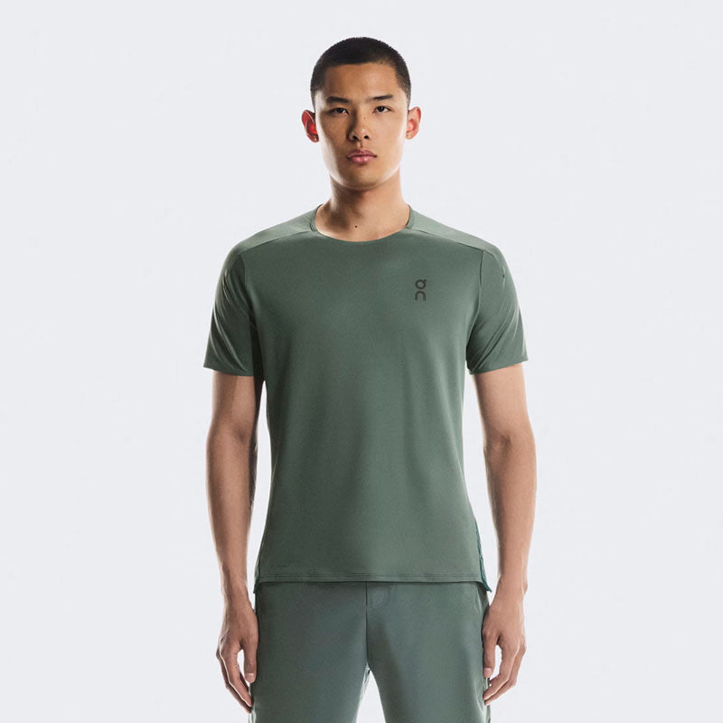 On Running Men's Performance-T S