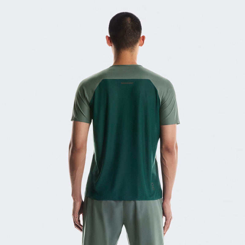 On Running Men's Performance-T S