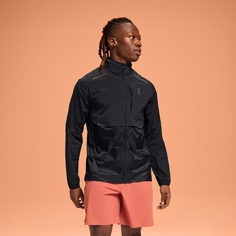 On Running Men's Weather Jacket S