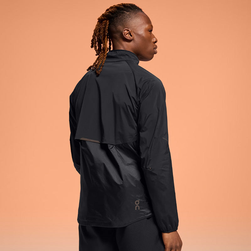 On Running Men's Weather Jacket S