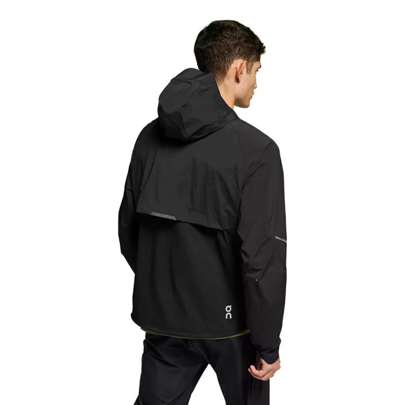 On Running Men&#39;s Core Jacket S