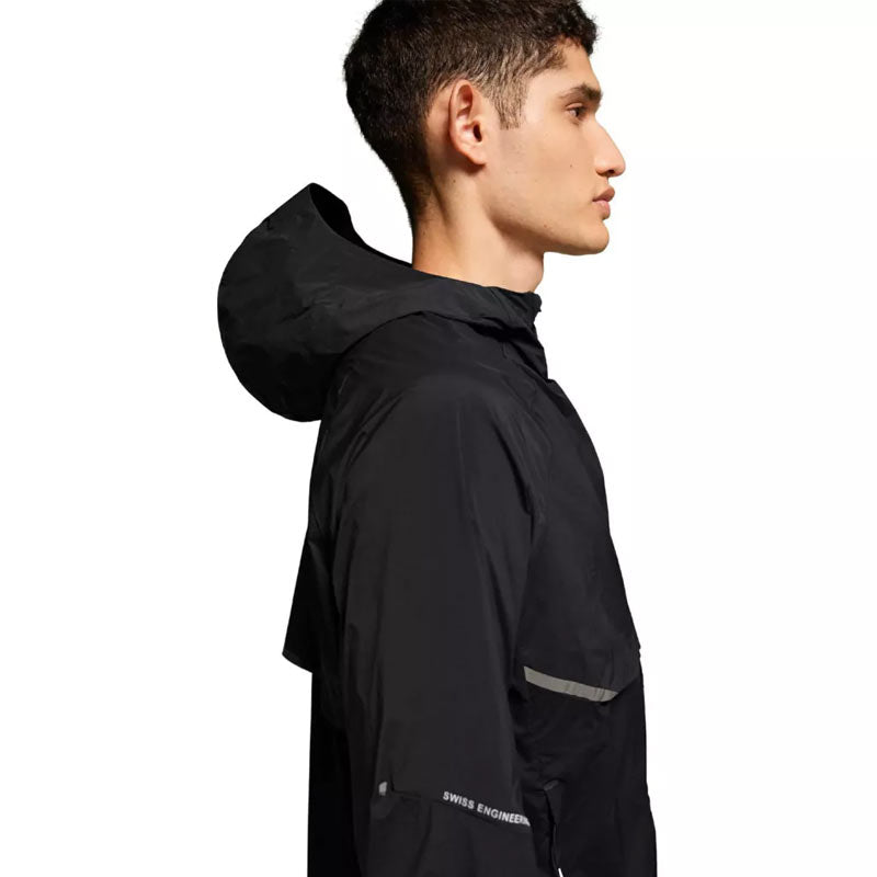 On Running Men&#39;s Core Jacket S
