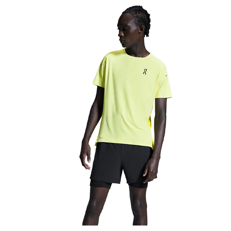 On Running Men's 5'' Performance 2/1 Shorts S