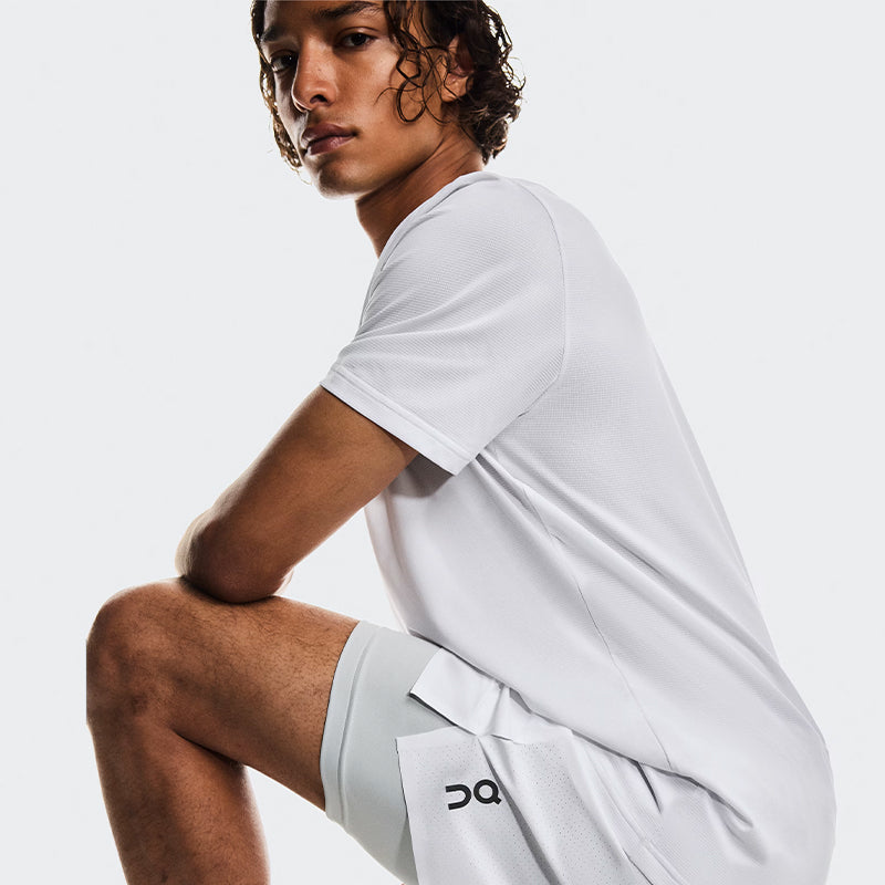 On Running Men&#39;s 5&#39; Performance 2/1 Shorts S