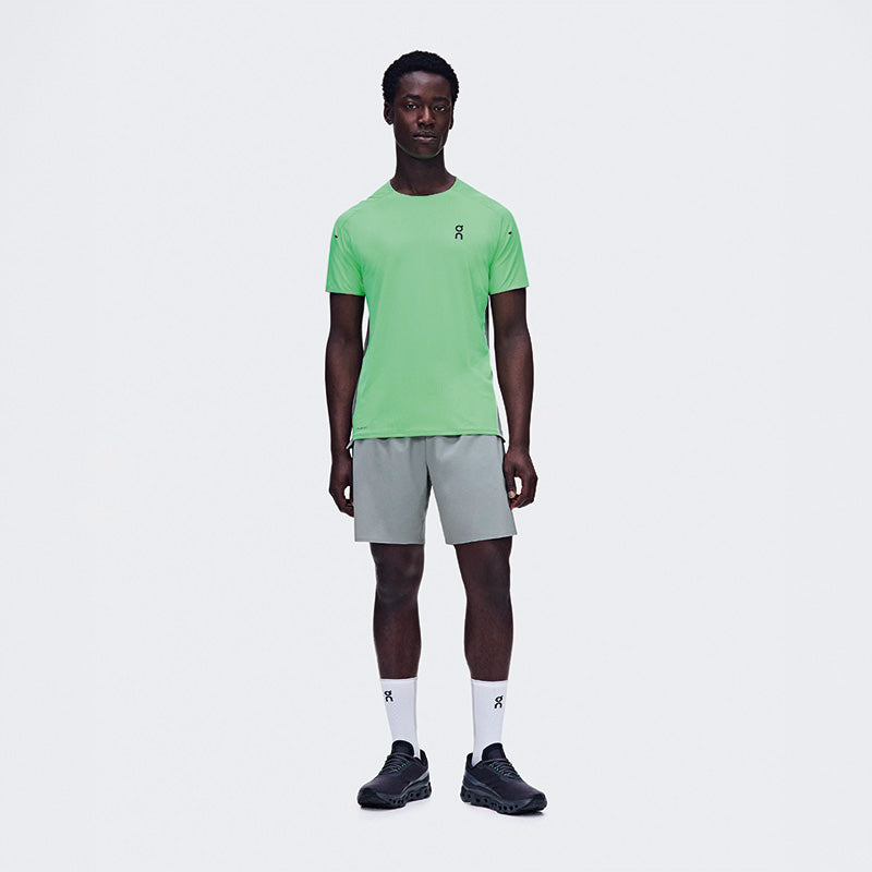 On Running Men's Performance Shorts S
