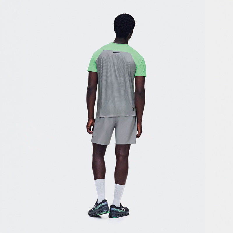 On Running Men's Performance Shorts S
