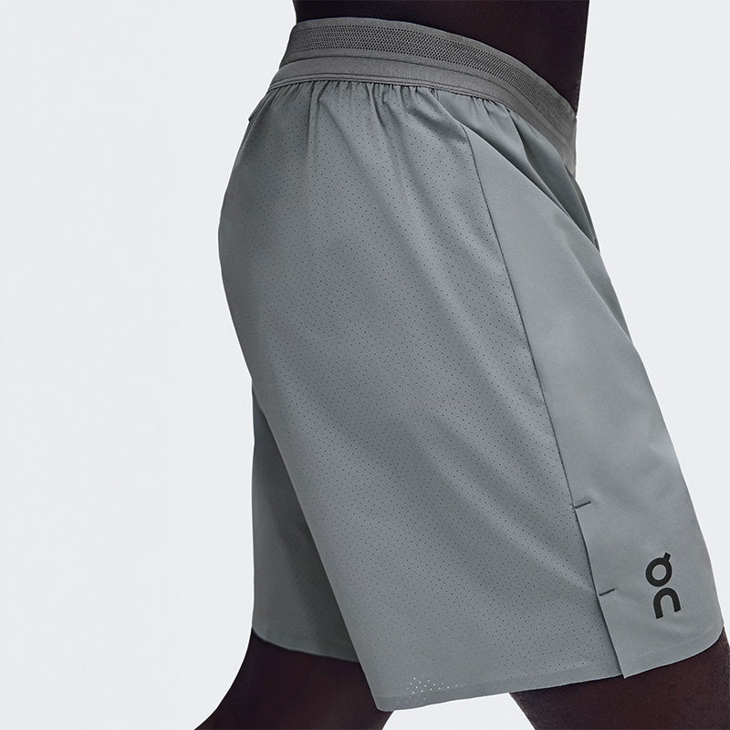 On Running Men's Performance Shorts S