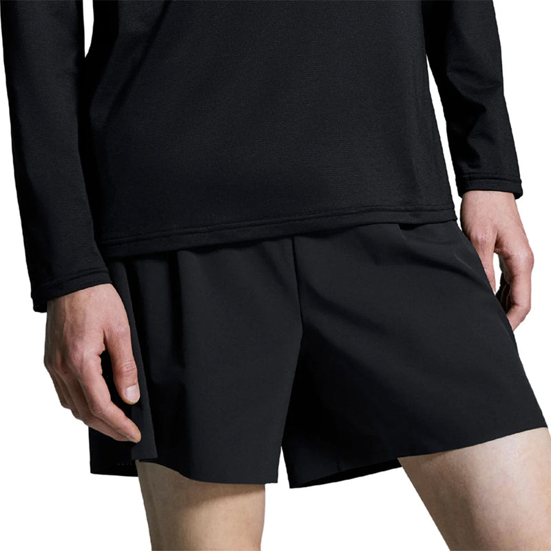 On Running Men&#39;s 5&#39;&#39; Performance Shorts S