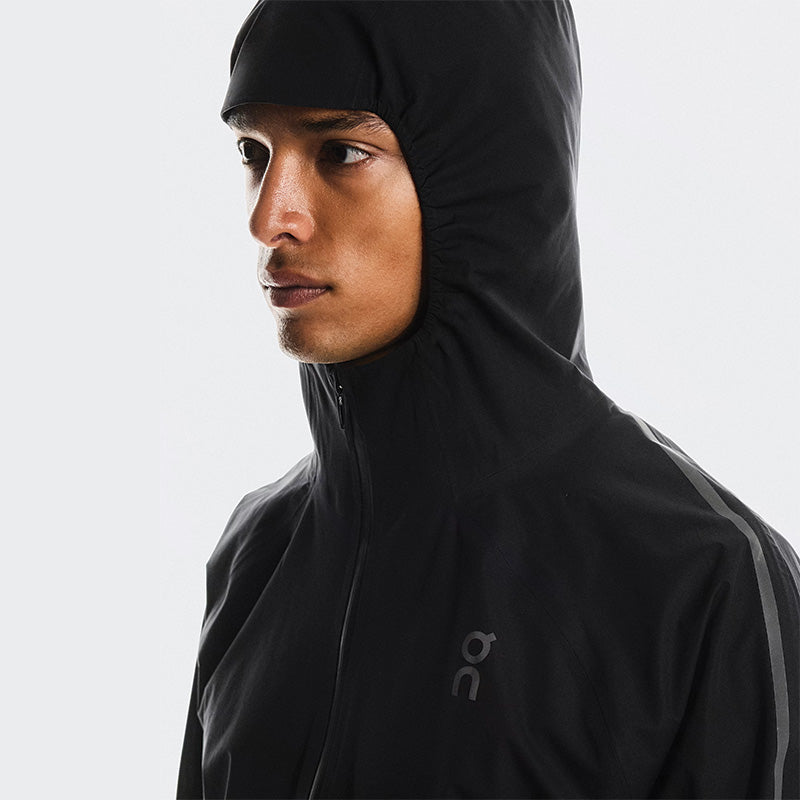 On Running Men's Performance Jacket S