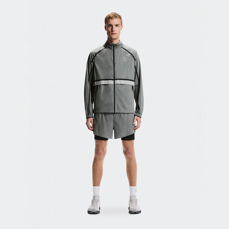 On Running Men's Performance Volt Jacket S