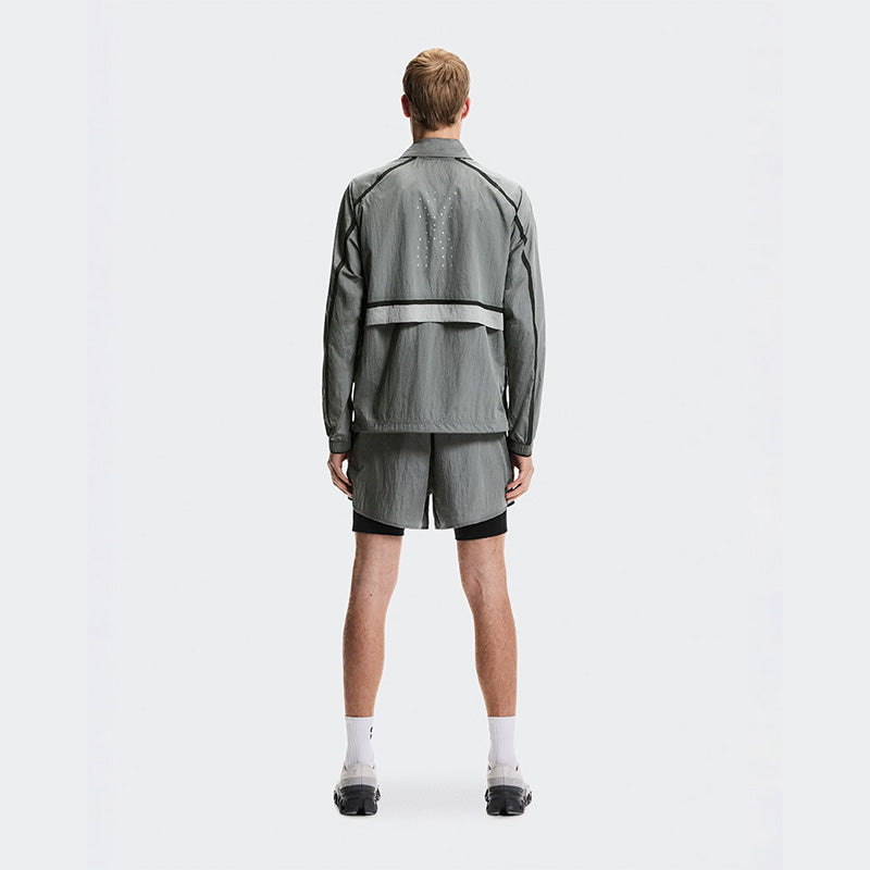 On Running Men's Performance Volt Jacket S