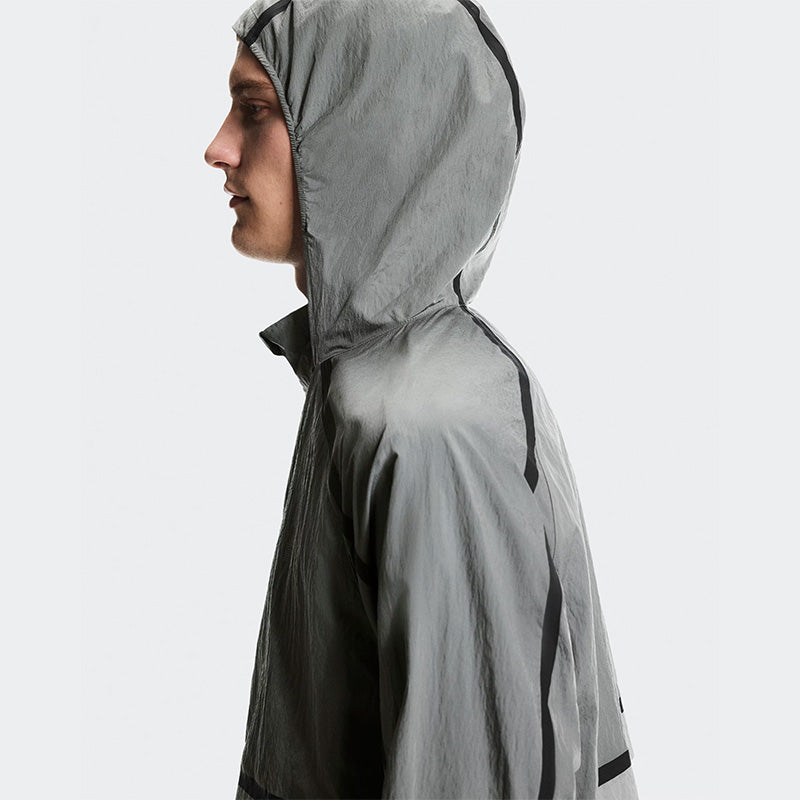 On Running Men's Performance Volt Jacket S