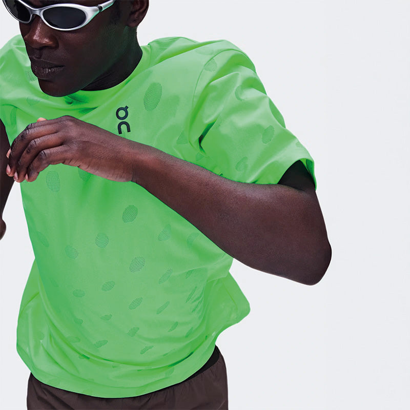 On Running Men's Zero-T Breathe S