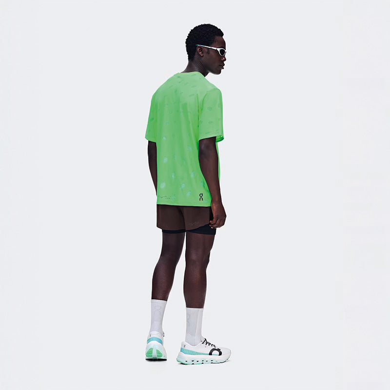 On Running Men's Zero-T Breathe S