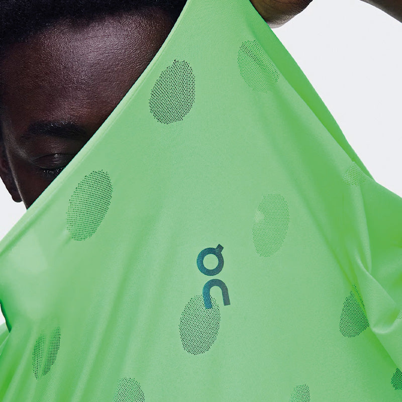 On Running Men's Zero-T Breathe S