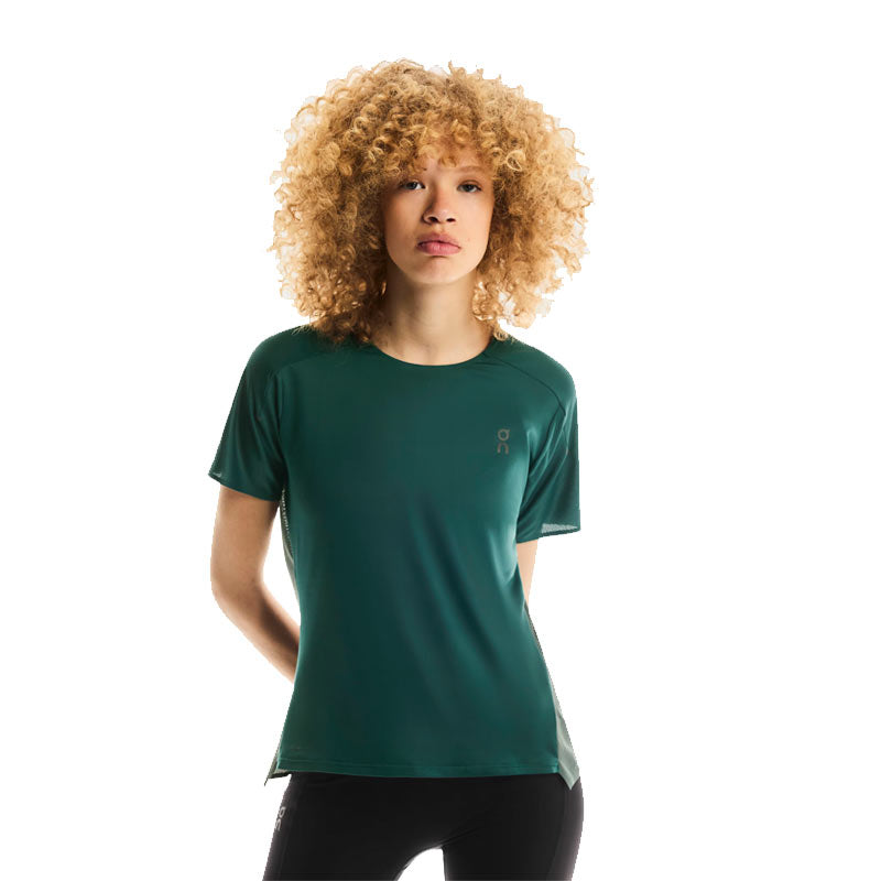 On Running Women's Performance-T XS