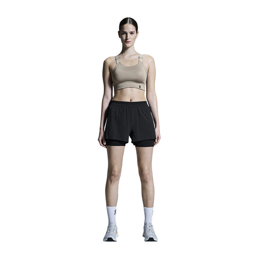 On Running Women's Performance 2/1 Shorts XS