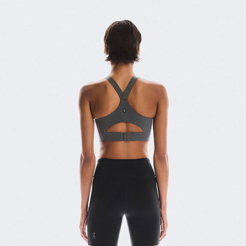 On Running Women&#39;s Endurance Bra Zip XS