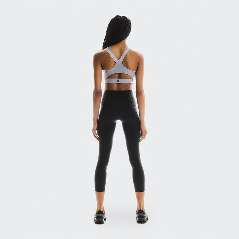 On Running Women's Performance Tights 7/8 XS