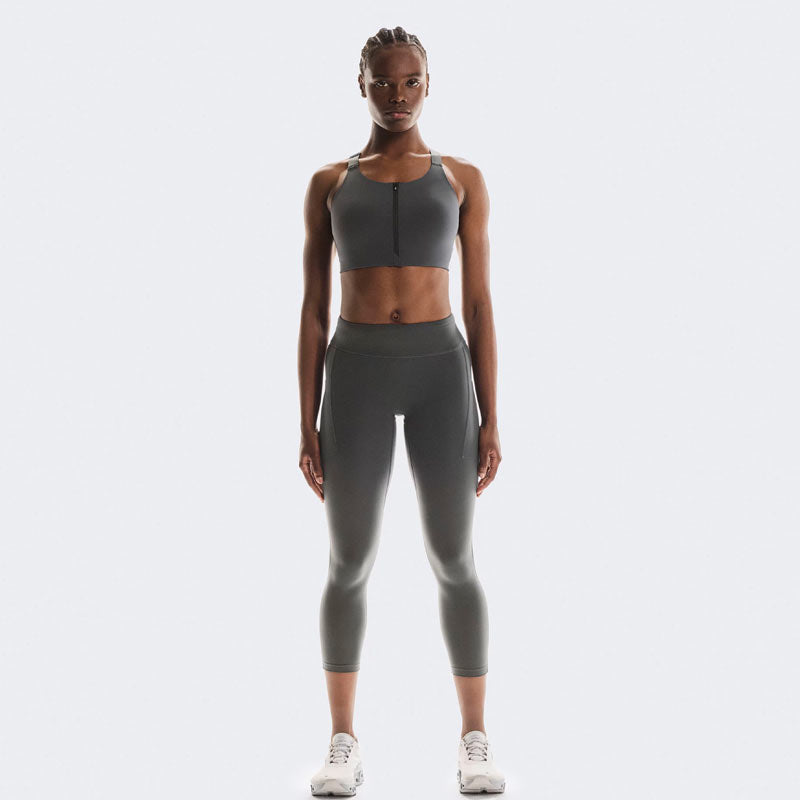 On Running Women&#39;s Performance Tights 7/8 XS