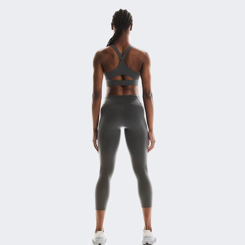 On Running Women&#39;s Performance Tights 7/8 XS