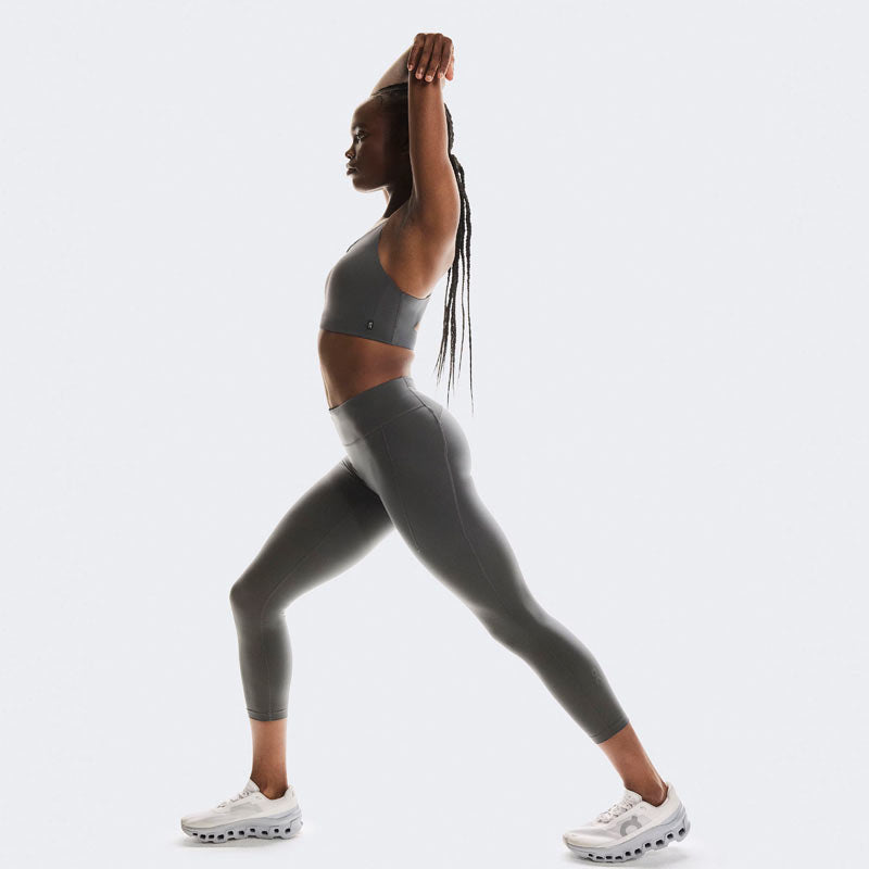 On Running Women&#39;s Performance Tights 7/8 XS
