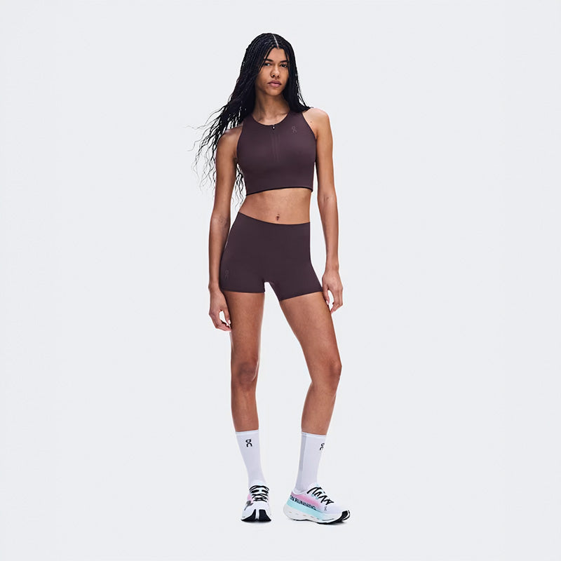 On Running Women's Zero Short Tights XS