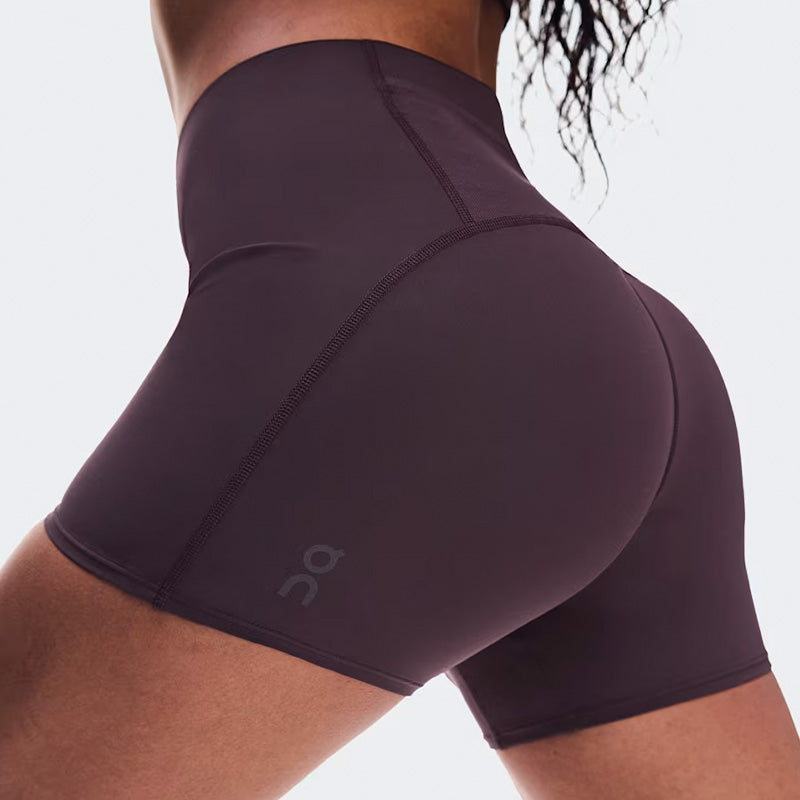 On Running Women's Zero Short Tights XS