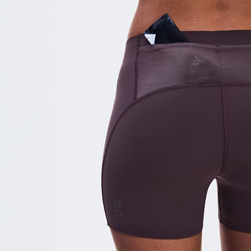 On Running Women's Zero Short Tights XS