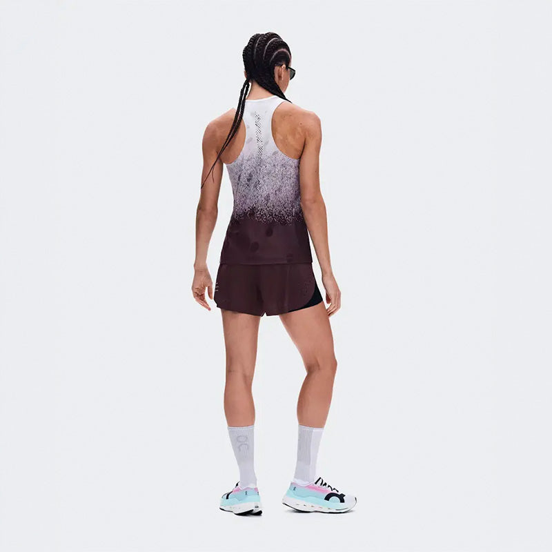 On Running Women's Zero Tank Breathe XS