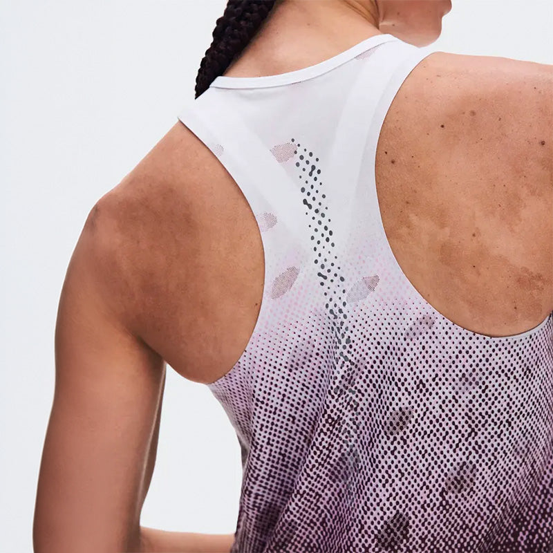 On Running Women's Zero Tank Breathe XS