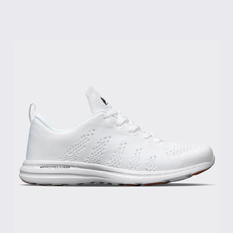 APL Women's Techloom Pro Wh 6