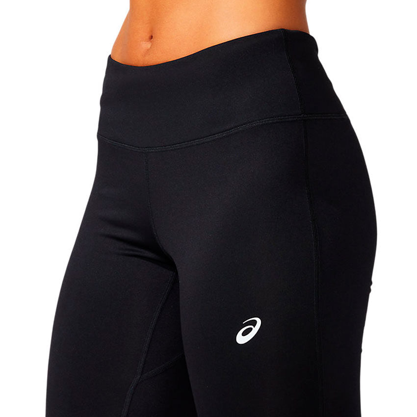 Asics Women&#39;s Silver Capri Tight XS