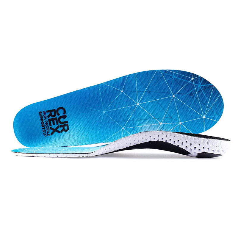 Currex Dynamic Insole High Profile XS