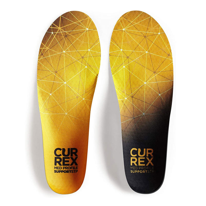 Currex Dynamic Insole Medium Profile XS