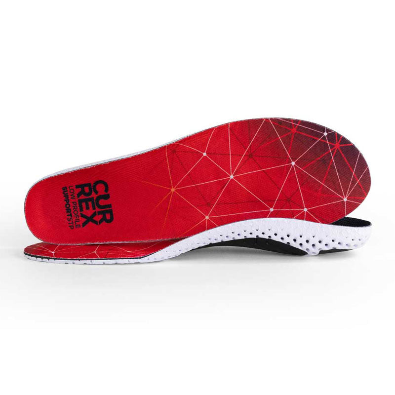 Currex Dynamic Insole Low Profile XS