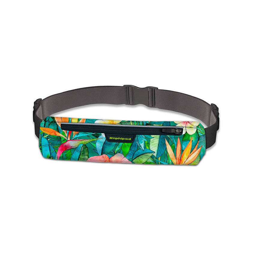 AMPHIPOD MicroStretch Plus Luxe Belt OSFA