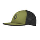 Trucker Cap Trail Run