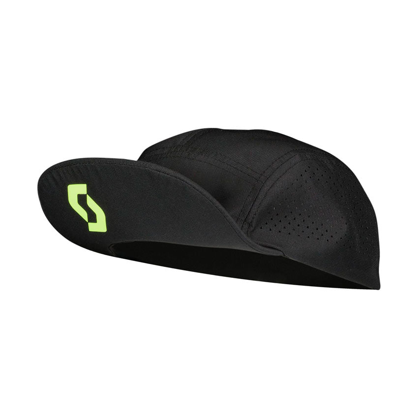 SCOTT 5 Panel Tech Cap OSFA