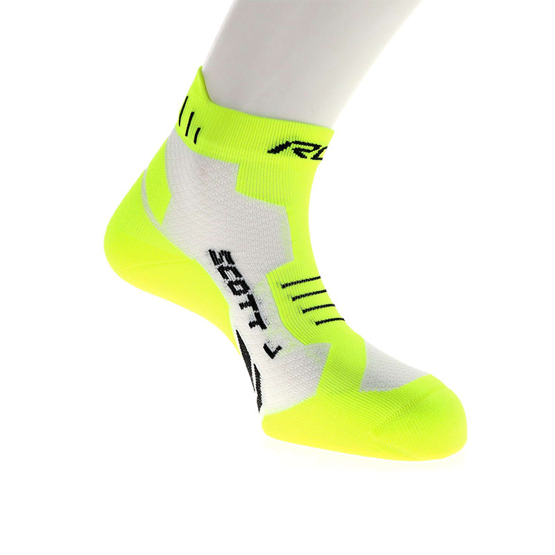 Scott Unisex Sock RC Running Quarter Safety L