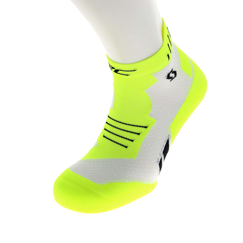 Scott Unisex Sock RC Running Quarter Safety L