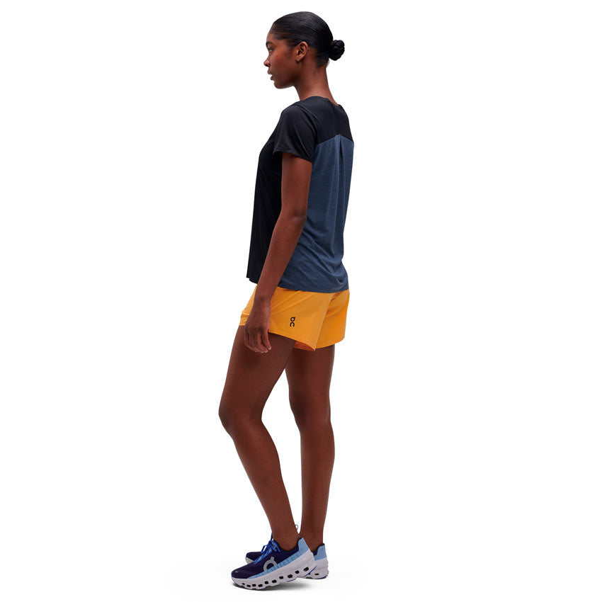 On Running Women's Running Shorts 5 In XS