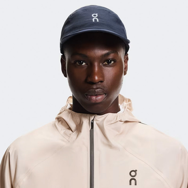 On Running Unisex Performance Cap OSFA