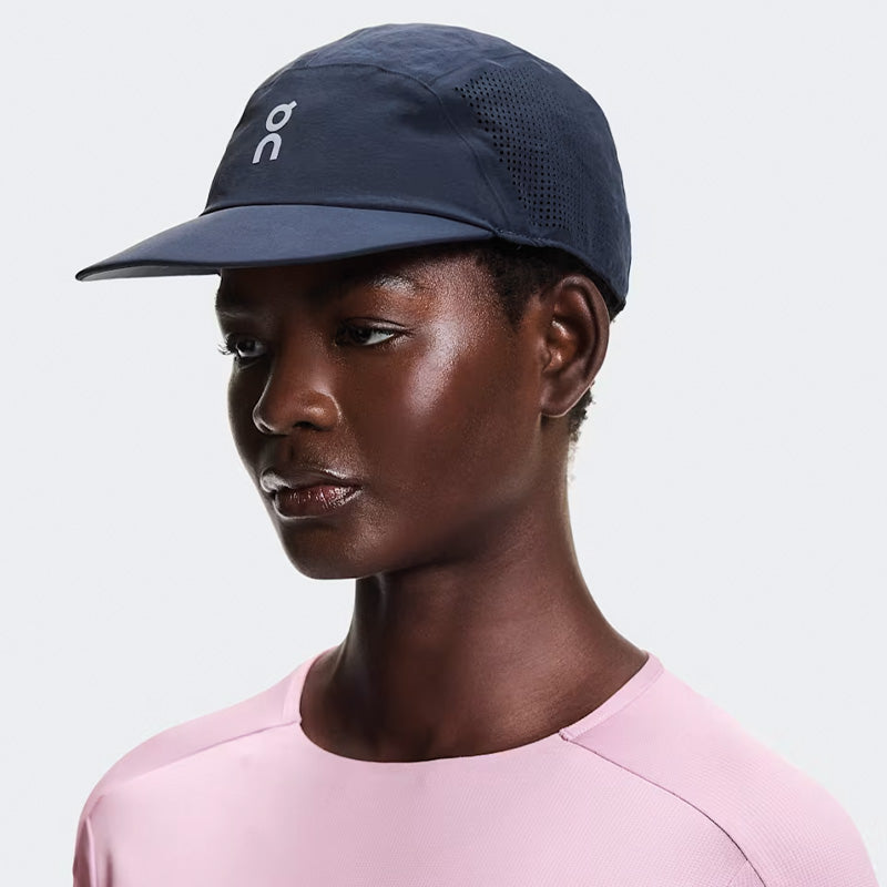 On Running Unisex Performance Cap OSFA
